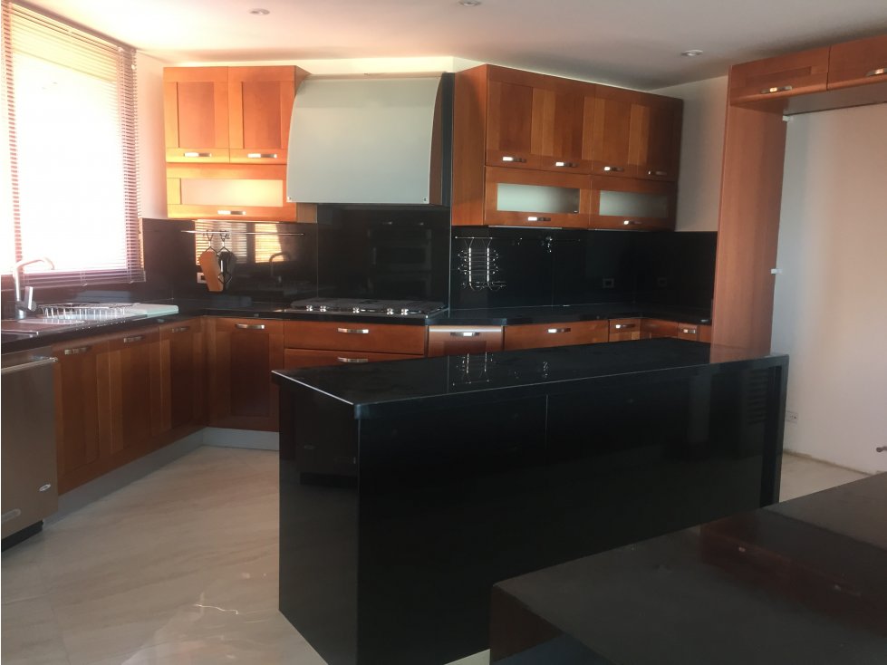 VENTA APARTAMENTO EN GUADALQUIVIR SANTA BARBARA ALTA — foto 6