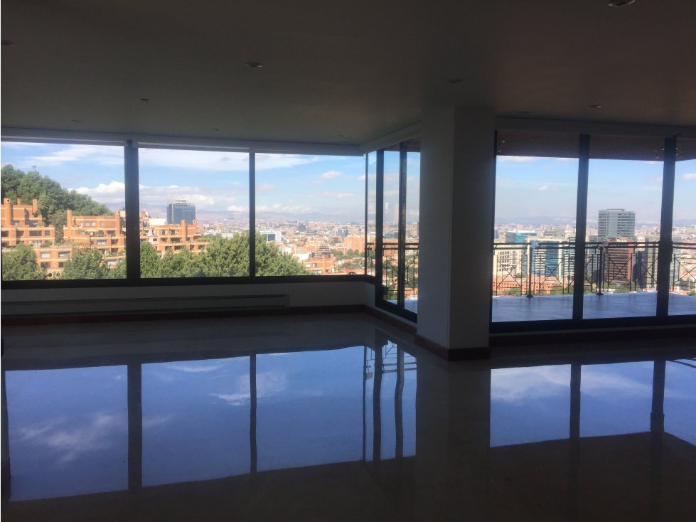 VENTA APARTAMENTO EN GUADALQUIVIR SANTA BARBARA ALTA — foto 3