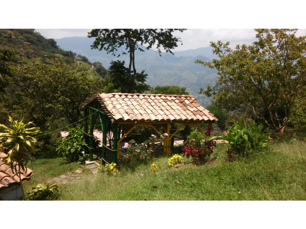 VENTA FINCA EN GIRARDOTA, VEREDA LA HOLANDA (Lagos para truchas) — foto 3