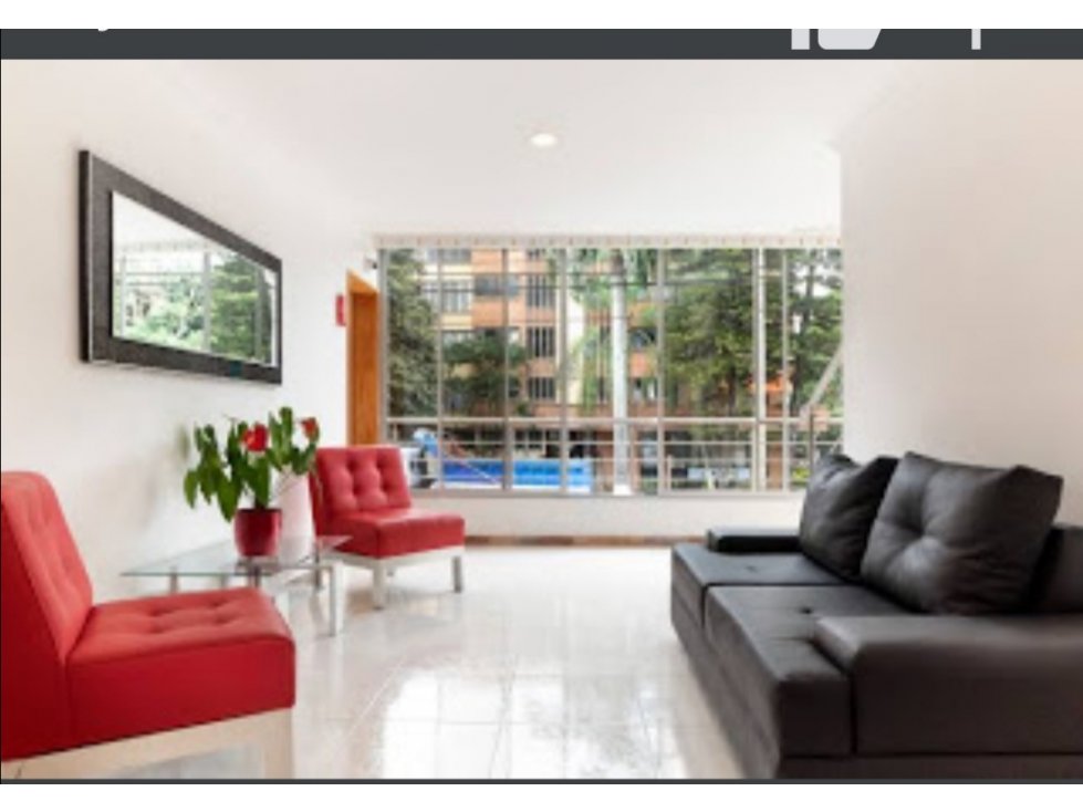 Edificio sector Medellin, Estadio - Se Vende — foto 2