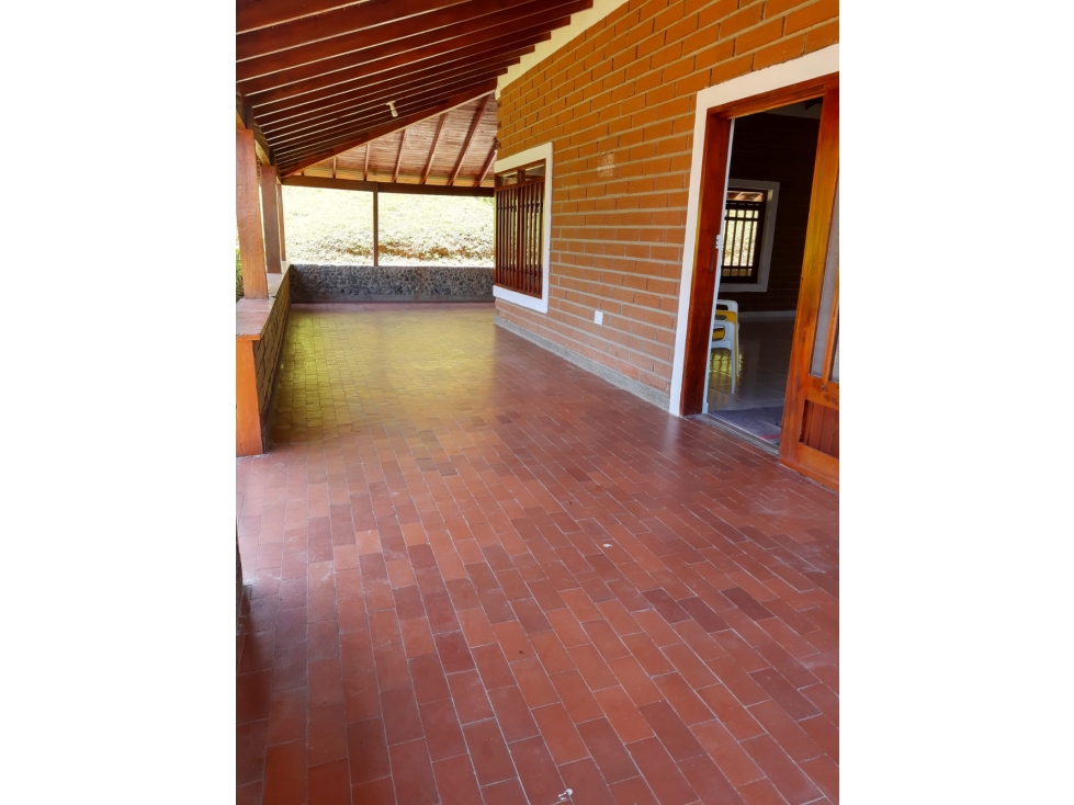 VENTA FINCA EN SAN JERONIMO, EL HATO — foto 6