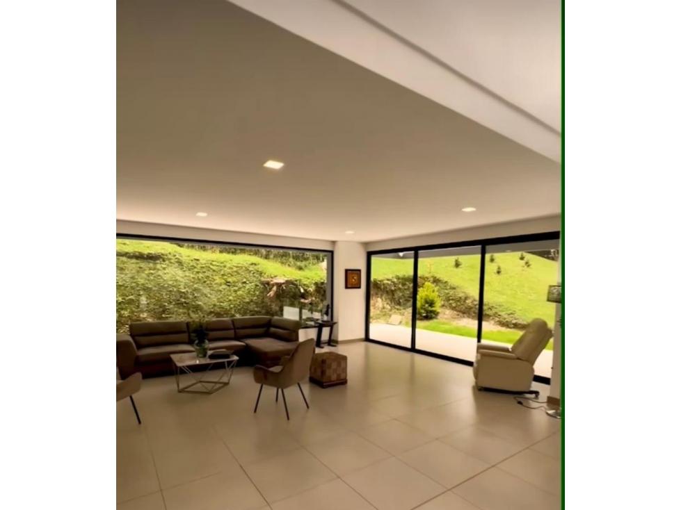 VENTA FINCA EN MEDELLIN, ALTO DE LAS PALMAS