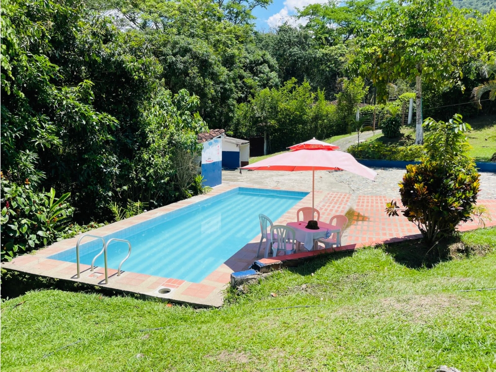 Finca San Jerónimo, Antioquia Cerca de Los Tamarindos - Se Vende — foto 5