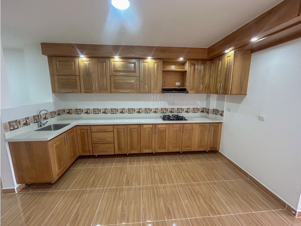 Apartamento en Zona Urbana de San Jerónimo, Antioquia - Se Vende — foto 2