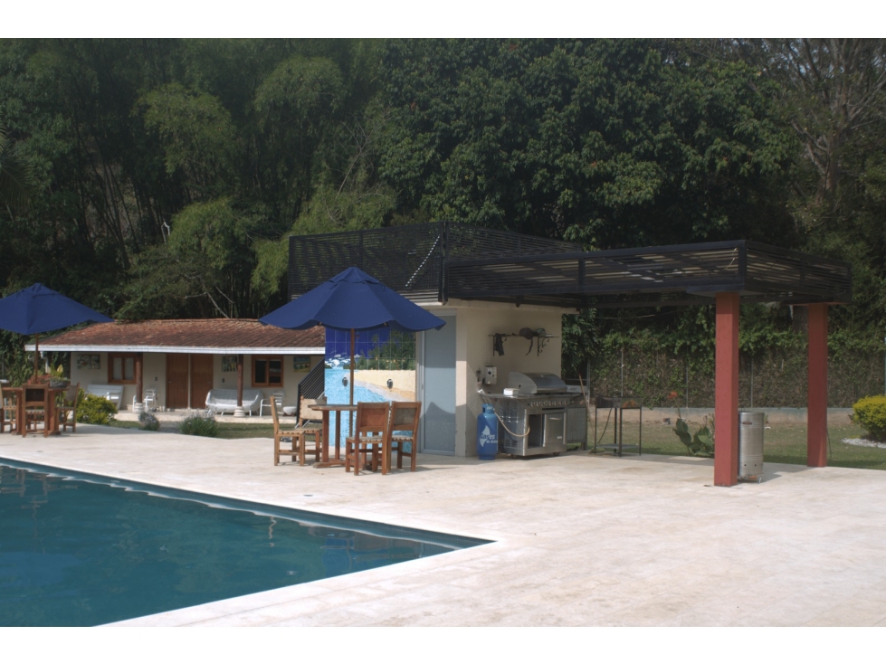 Se Vende Finca en Girardota, Sector Enka — foto 4
