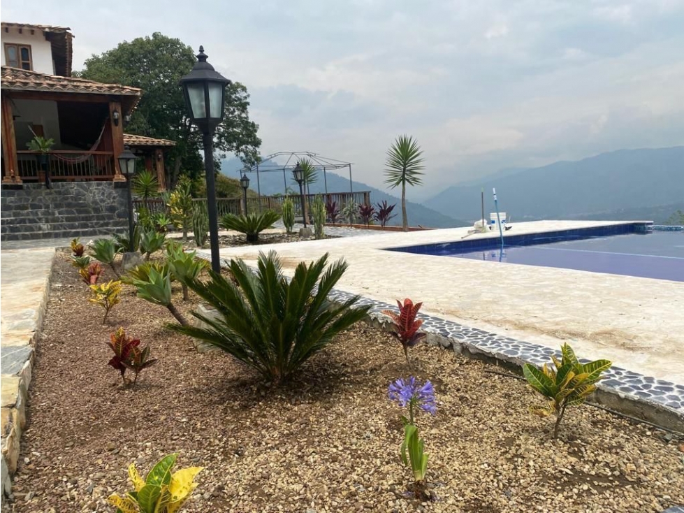 Venta Finca en Copacabana,Antioquia — foto 2