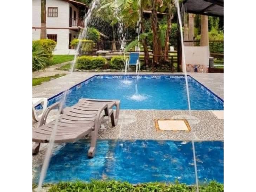 Se Vende Finca en San Jerónimo, Cerca de Los Tamarindos — foto 5
