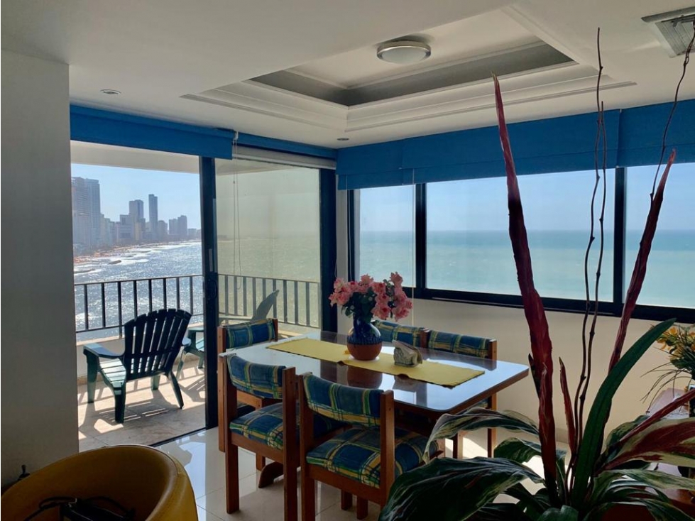 Venta de Apartamento en Cartagena, Bocagrande — foto 2