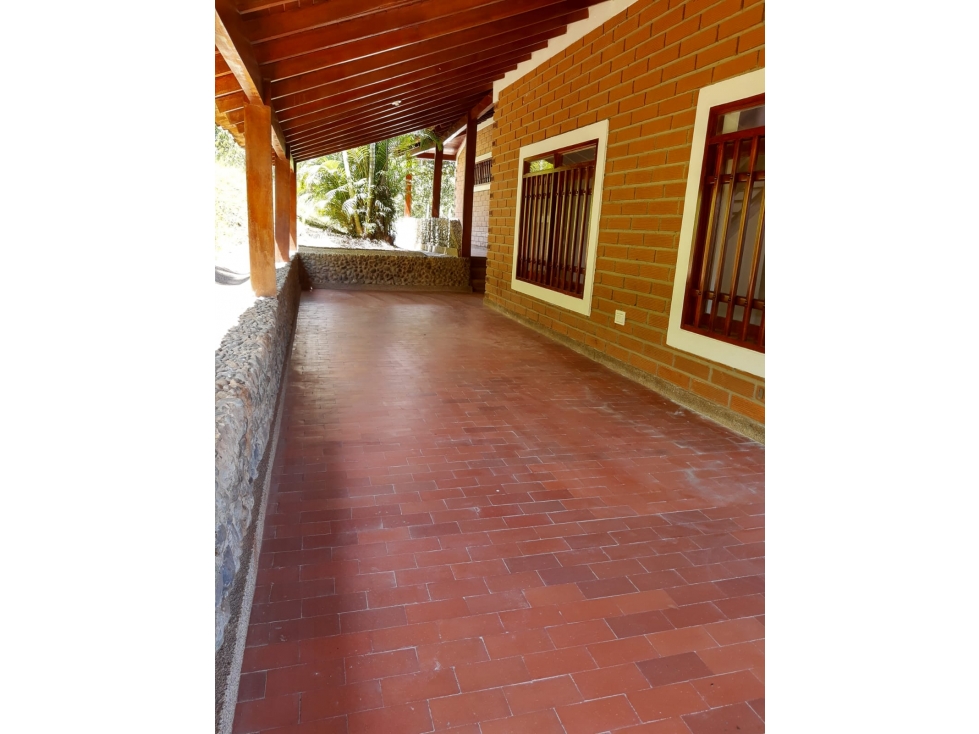 VENTA FINCA EN SAN JERONIMO, EL HATO — foto 5