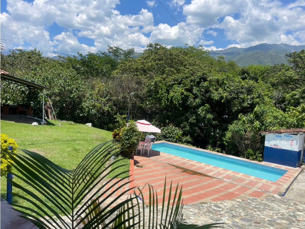 Finca San Jerónimo, Antioquia Cerca de Los Tamarindos - Se Vende — foto 4