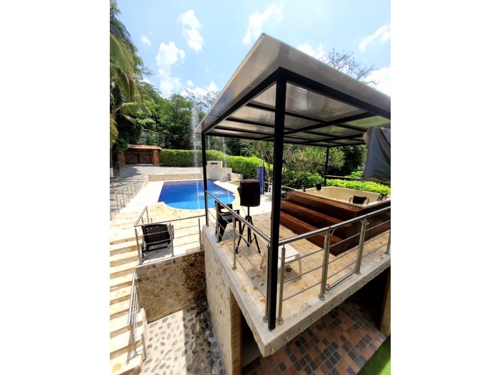 Finca en San Jerónimo, en Parcelación - Se Vende — foto 2