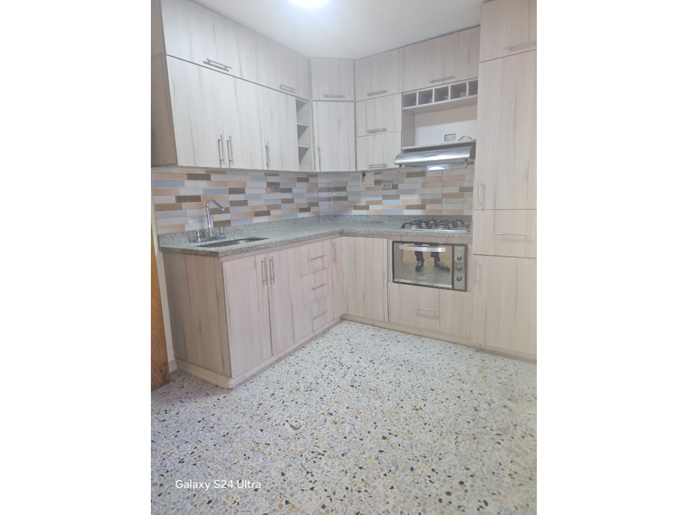 Casa La América, piso 2; Barrio Nissan - Se Vende — foto 2