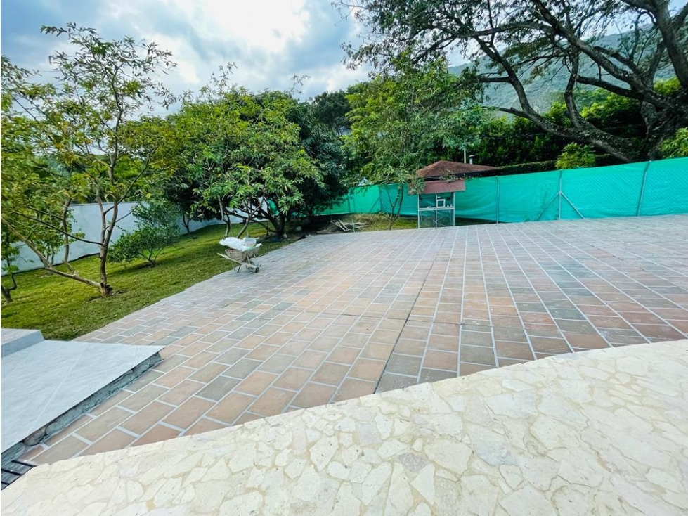 VENTA FINCA EN SAN JERONIMO, VIA SANTA FE ANTIOQUIA — foto 3