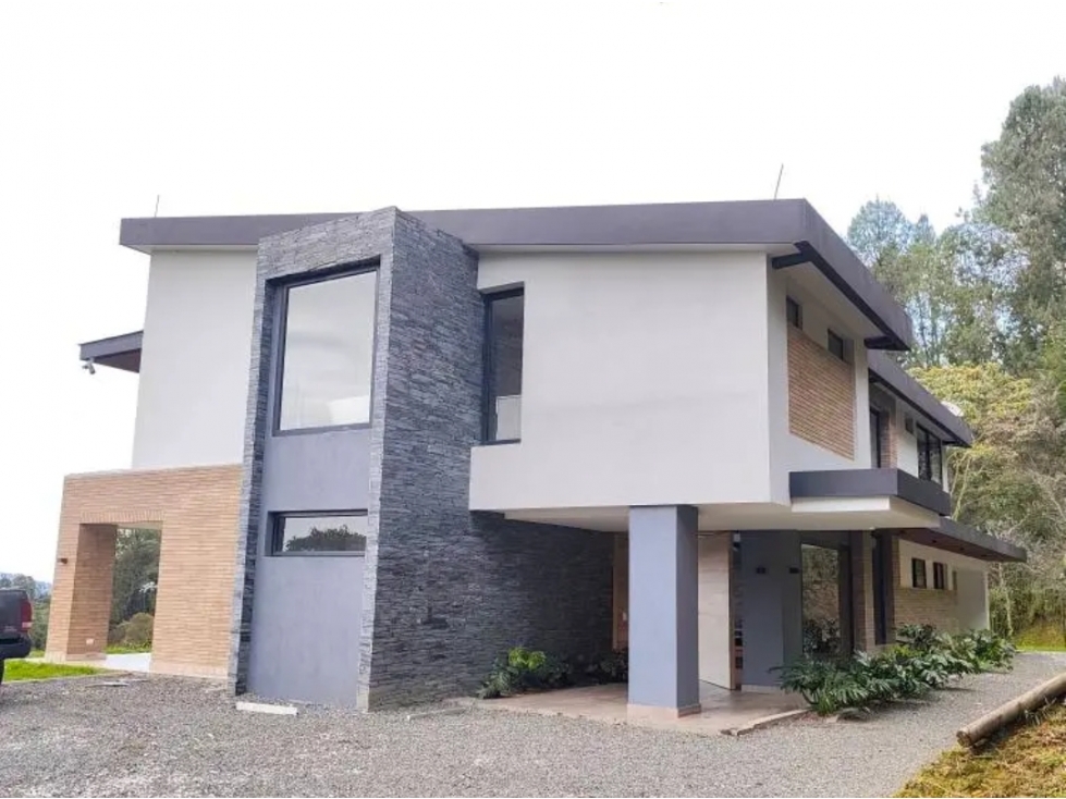 Se Vende Casa de Lujo, Loma del Escobero, Envigado — foto 3