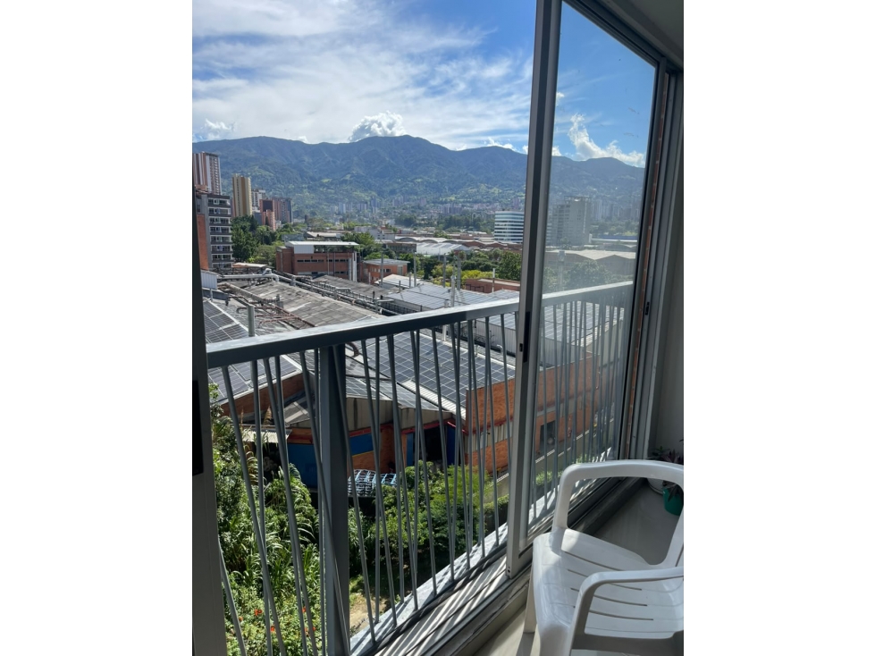 Apartamento en Venta Sabaneta, cerca de Mayorca — foto 4