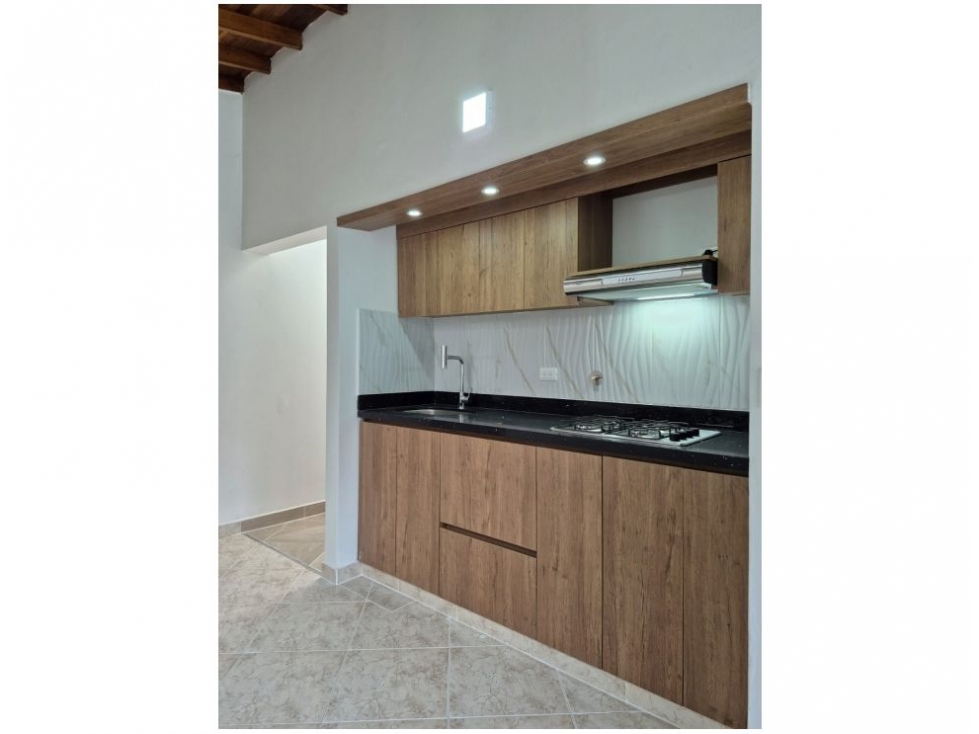 Casa en Venta Bello, Sector Prado — foto 2