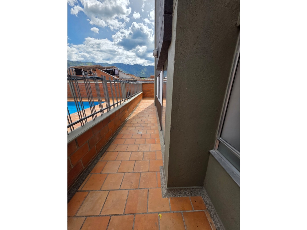 VENTA APARTAMENTO EN BELLO, SECTOR NIQUIA