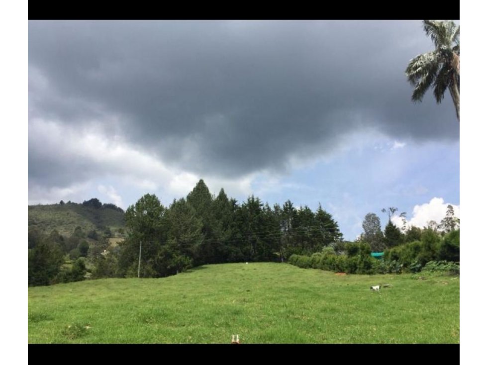 VENTA LOTE EN RIONEGRO, CERCA AEROPUERTO JMC — foto 5