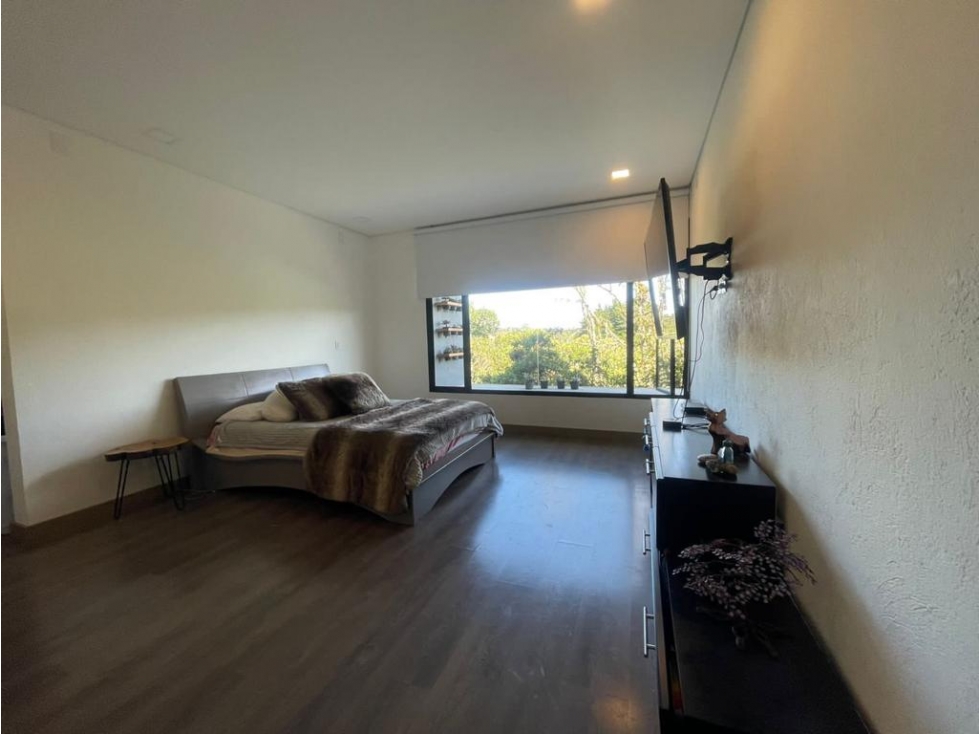 VENTA FINCA EN MEDELLIN, ALTO DE LAS PALMAS — foto 2