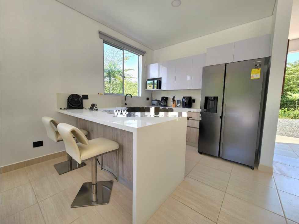 VENTA DE FINCA SOPETRAN, ANTIOQUIA - EL GAITERO - 6