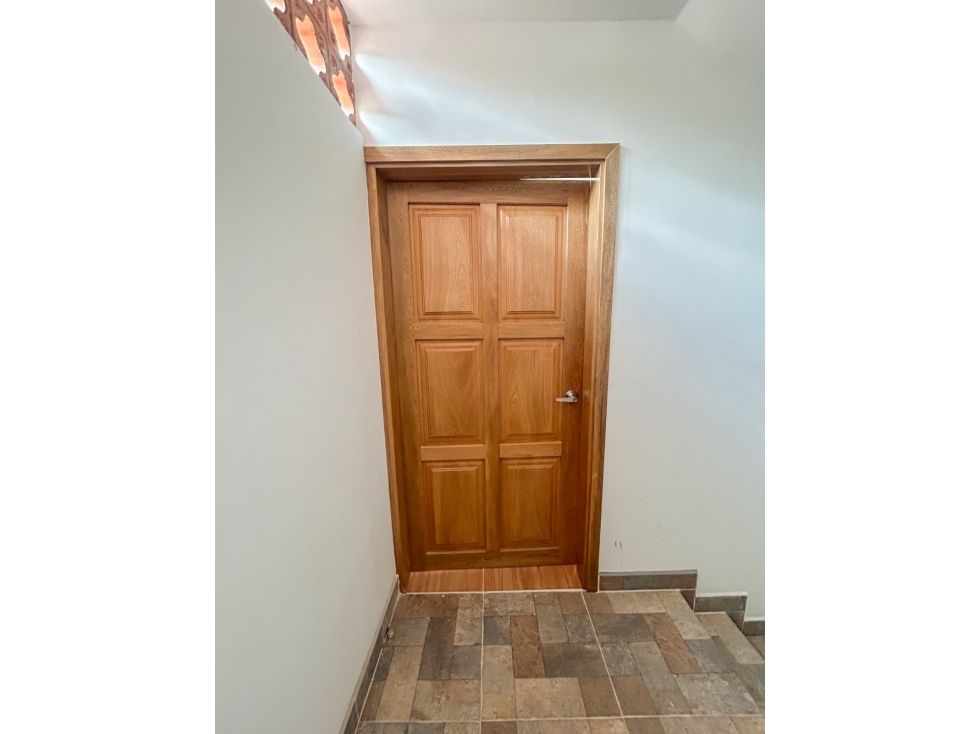 Apartamento en Zona Urbana de San Jerónimo, Antioquia - Se Vende — foto 6