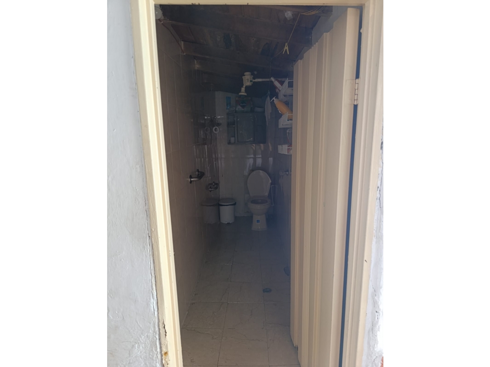 Casa Lote, Itaguí Barrio Santa María - Se Vende — foto 5