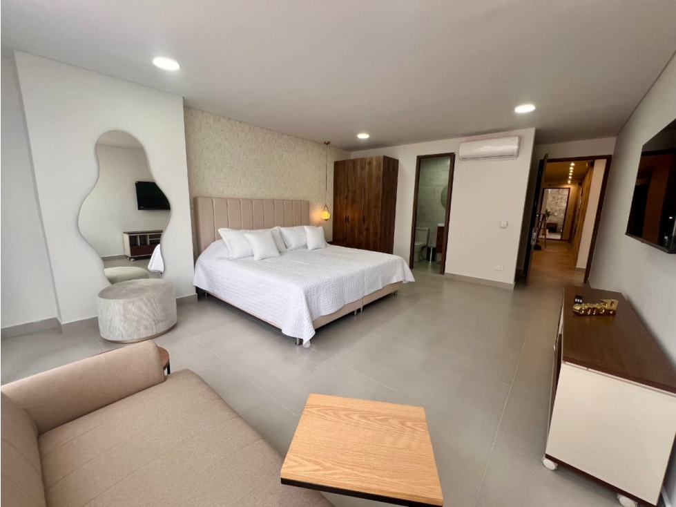 4 Apartaestudios en Medellin, Sector Velódromo - Se Venden — foto 3