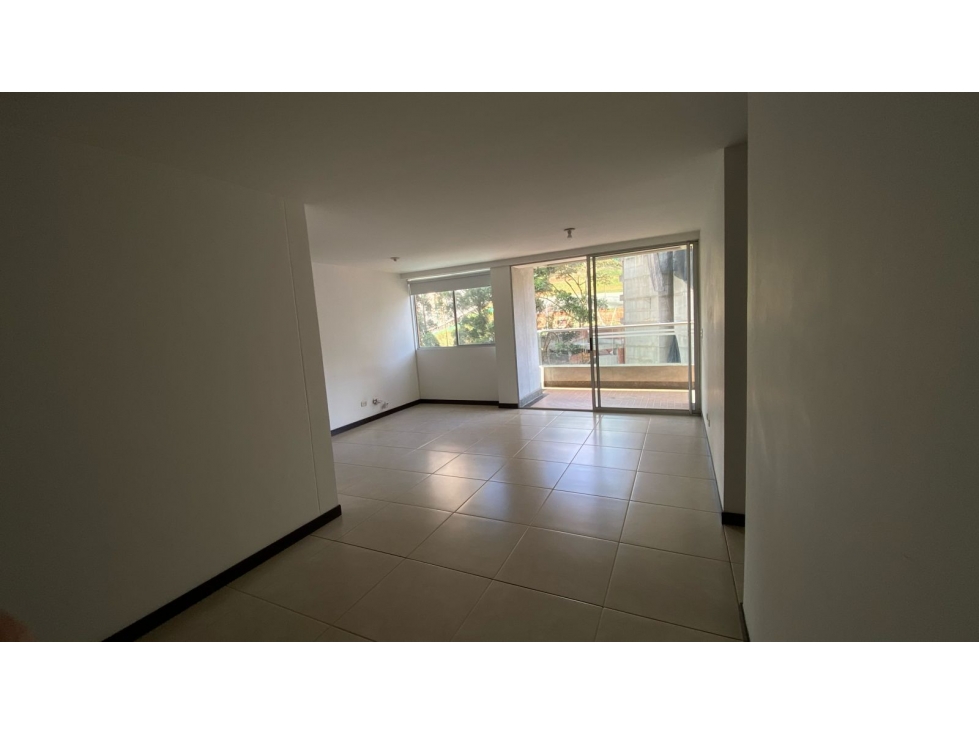 Apartamento En Sabaneta, Sabana Alta - Se Vende — foto 6