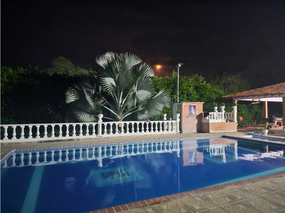 Finca Sopetrán, Vereda Obregón - Se Vende — foto 3