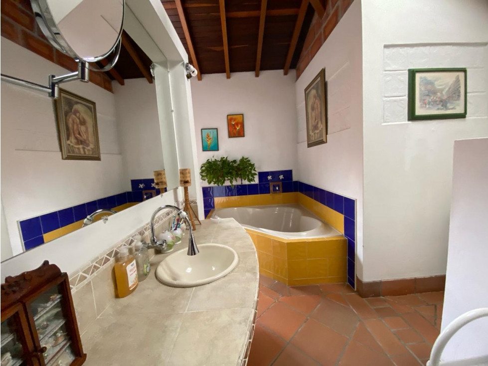Cabaña San Jerónimo, Antioquia - Se Vende — foto 3