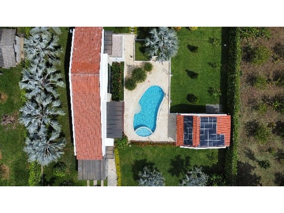 FINCA EN SANTA FE DE ANTIOQUIA, POR UNIVERSIDAD NACIONAL — foto 2