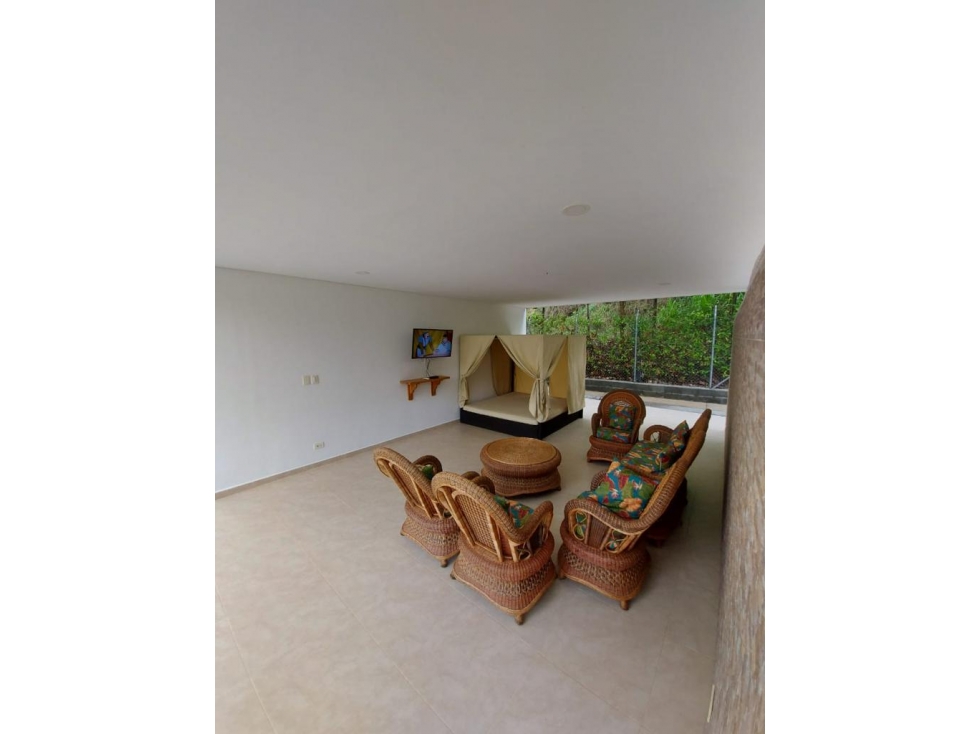 VENTA FINCA EN SAN JERONIMO, VIA SANTA FE ANTIOQUIA — foto 6
