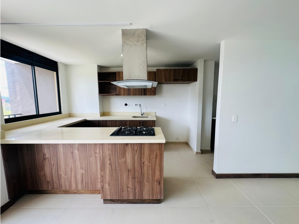 VENTA APARTAMENTO EN RIONEGRO, MEDIEVAL SAN ANTONIO DE PEREIRA