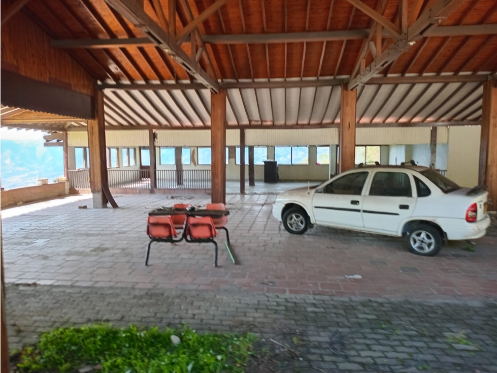 LOTE EN GUARNE, AUTOPISTA MEDELLIN BOGOTA (PARA BODEGAS) — foto 3