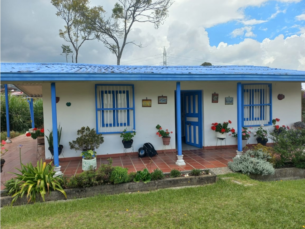VENTA FINCA EN SAN FELIX, IDEAL PARA PARCELAR