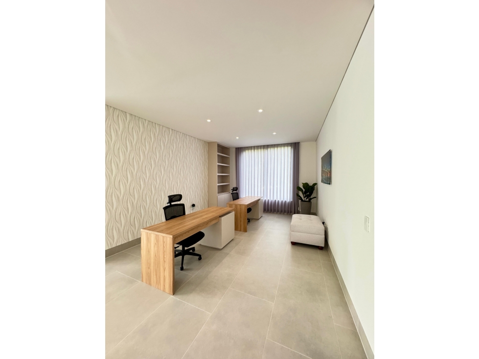 Venta Casa de Lujo en Rionegro sector Llanogrande — foto 5