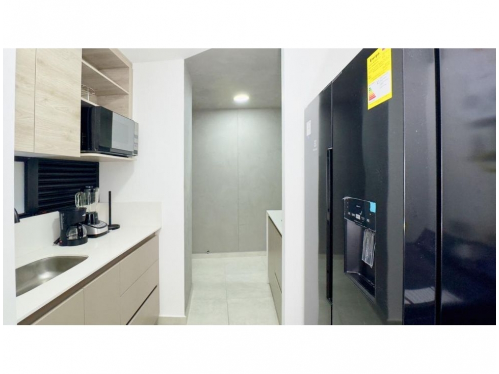 Venta Apartamento Amoblado en Envigado (Rentas Cortas) — foto 6