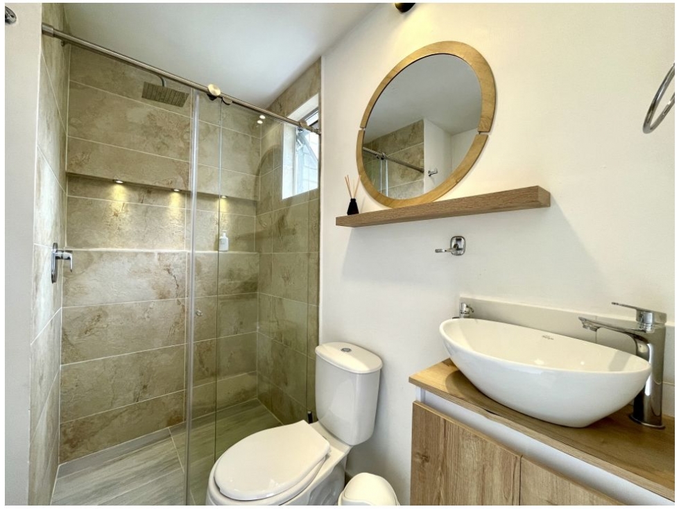 Venta Apartamento Medellín El Poblado, Sector Las Lomas. Rentas Cortas — foto 4