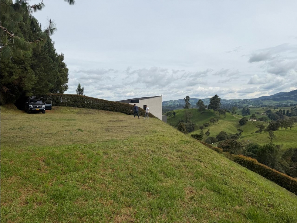 Venta Lote en Medellín, Corregimiento San Félix