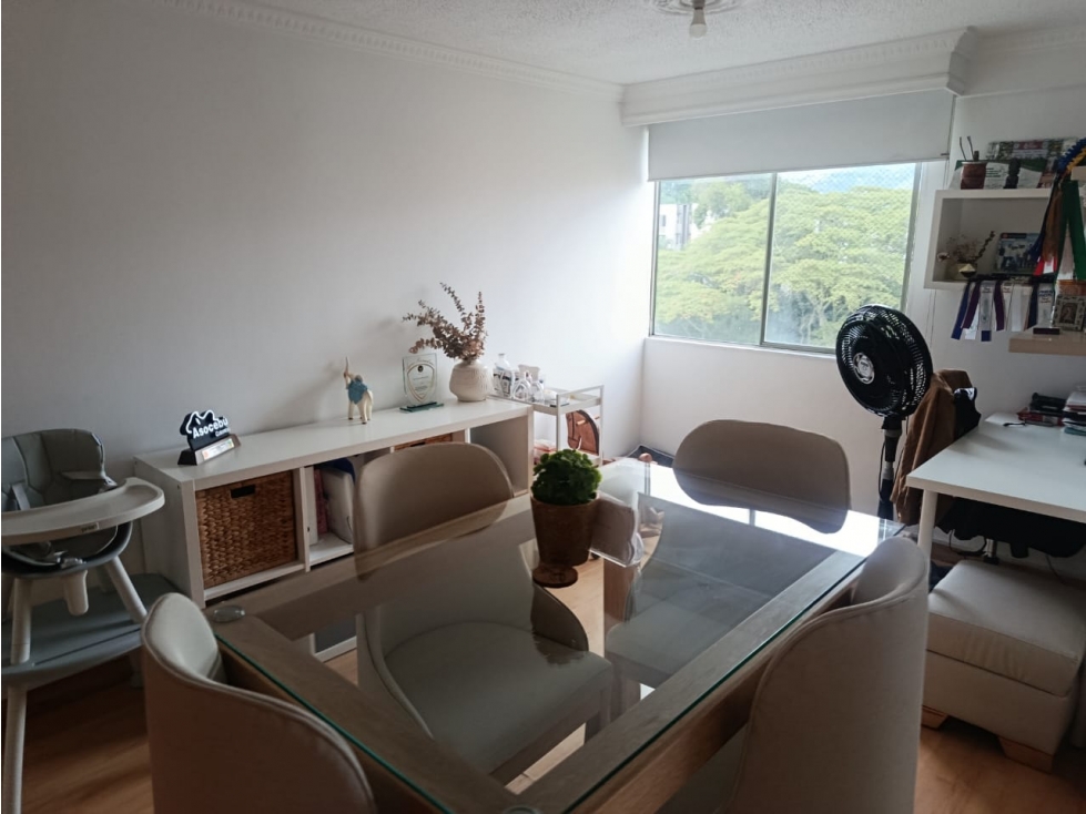 Venta Apartamento en Medellín, Laureles Campestre — foto 6