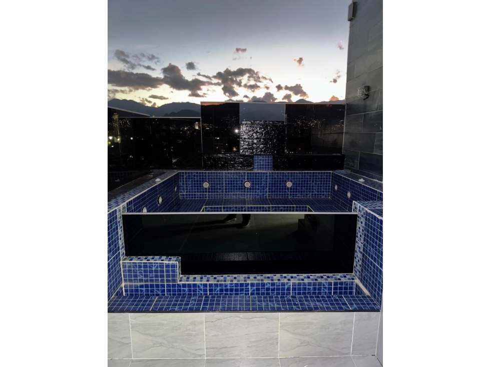 Venta de Penthouse, Medellín Belén Fátima — foto 3