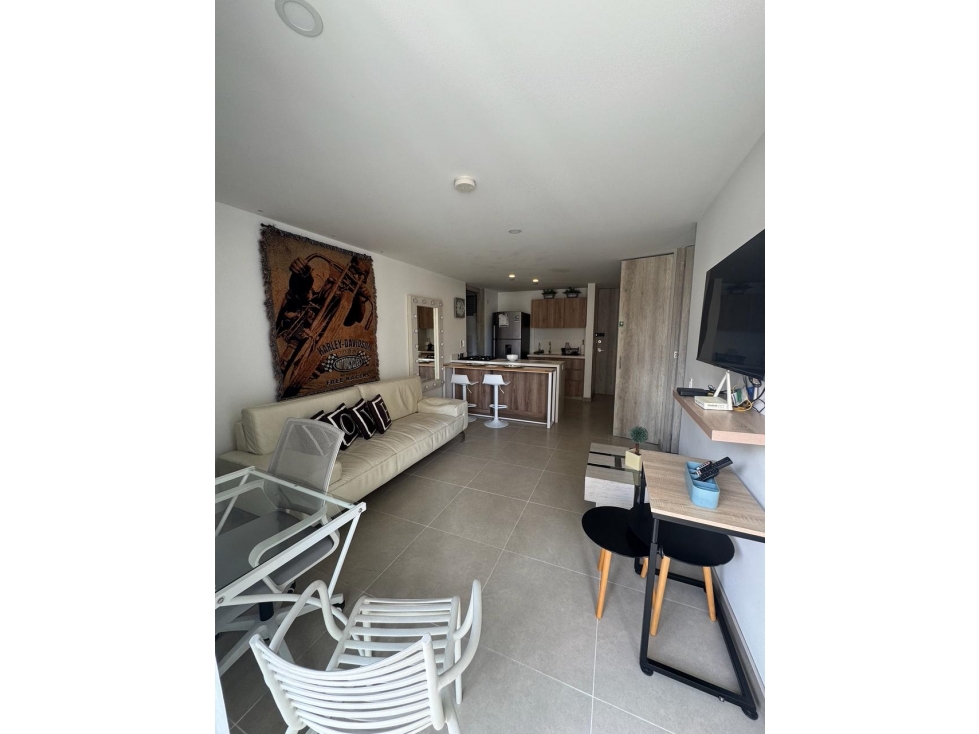 Venta de Apartamento, Medellín, Ciudad del Río