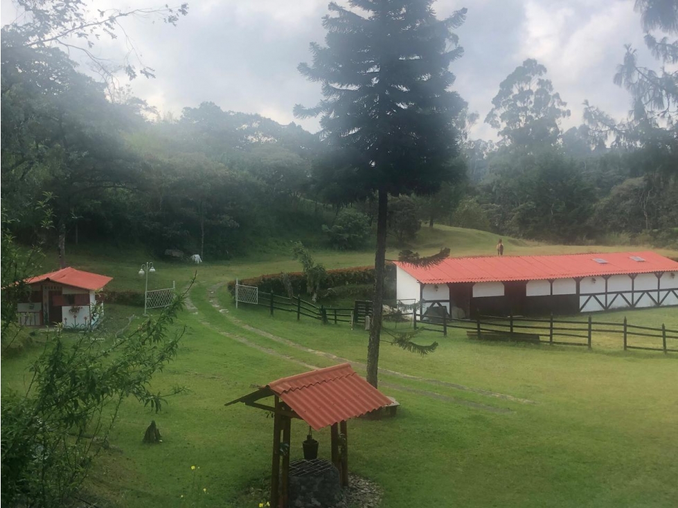 Finca en Venta, Corregimiento de San Félix, Antioquia — foto 5