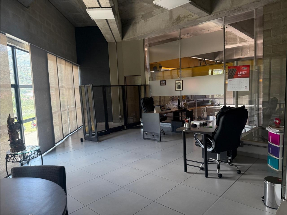 Bodega Industrial en Venta - Copacabana, Antioquia - 3