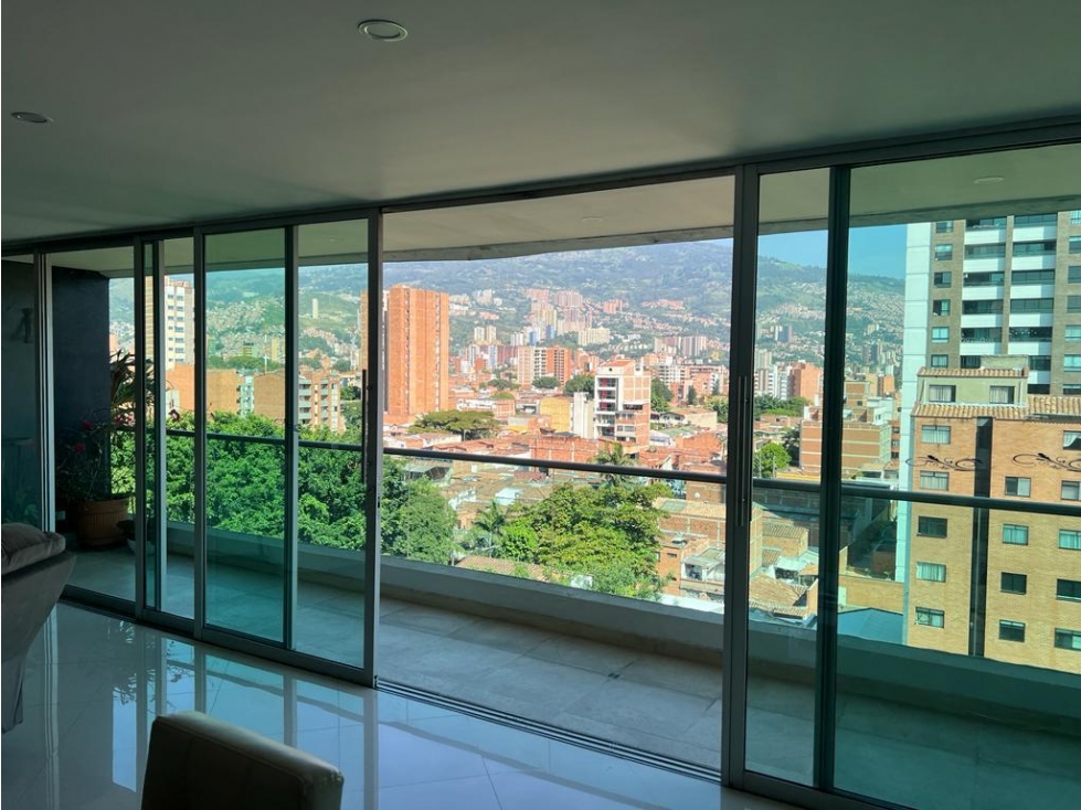 Penthouse en Venta en Medellín, Laureles - Precio de Oportunidad — foto 5