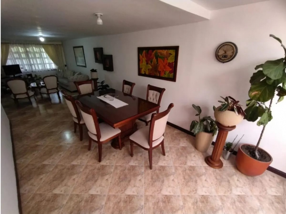 Casa en Venta Los Colores, Medellín — foto 2