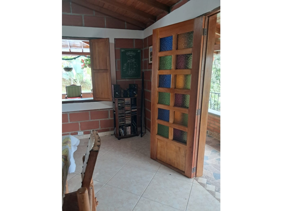 Finca en Venta San Vicente Ferrer, Sector Chaparral — foto 3