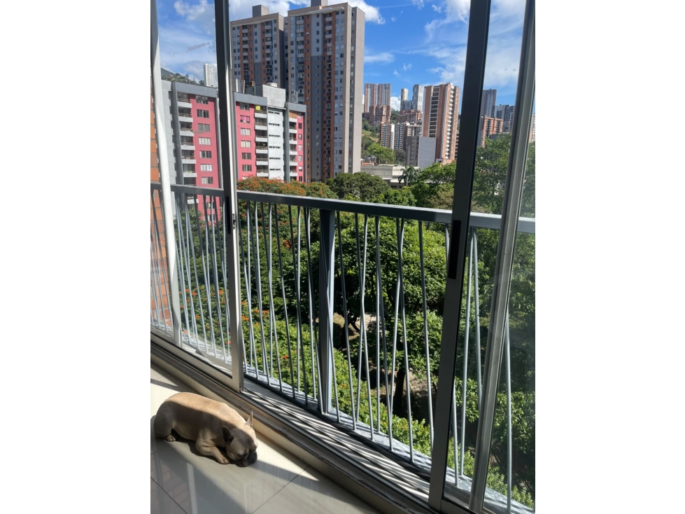 Apartamento en Venta Sabaneta, cerca de Mayorca — foto 5