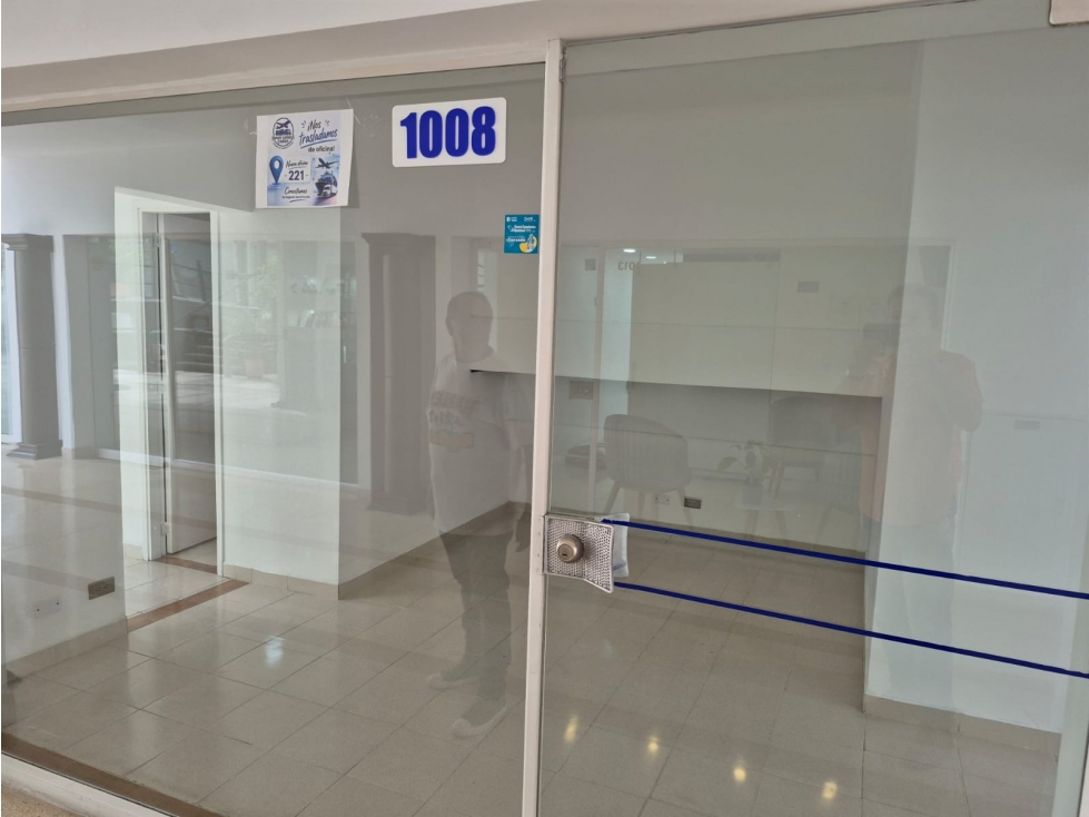 Oficina en Venta Centro Comercial Obelisco, Medellín