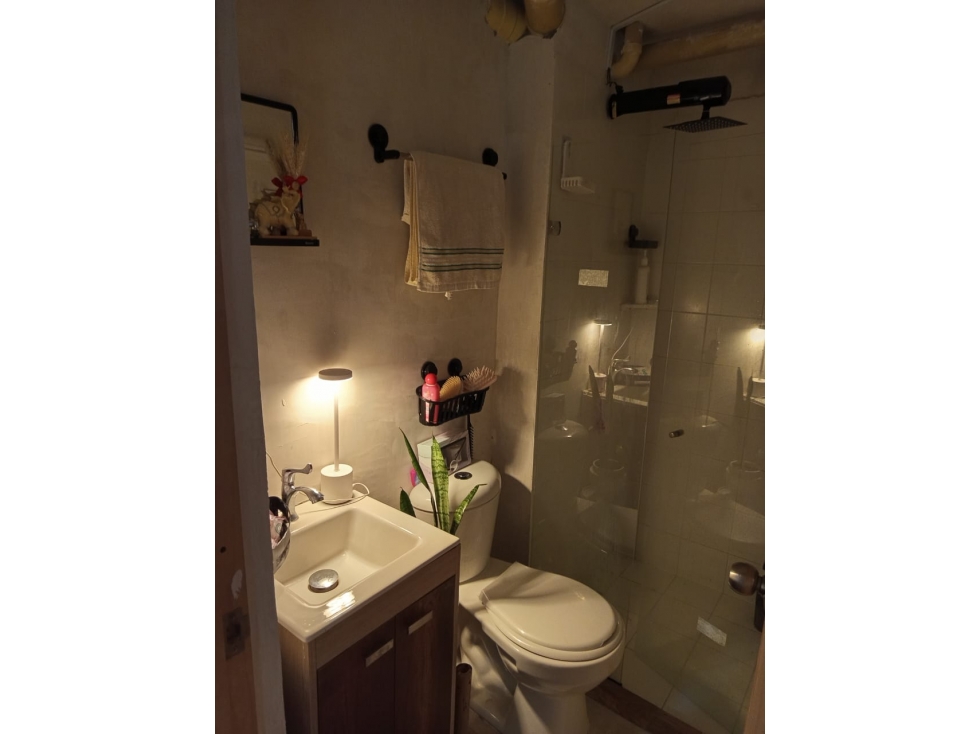 VENTA APARTAMENTO EN SABANETA MARIA AUXILIADORA — foto 4